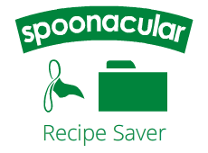 How to Use the spoonacular Recipe Saver and Recipe Bookmarklet