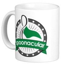 spoonacular coffee mug