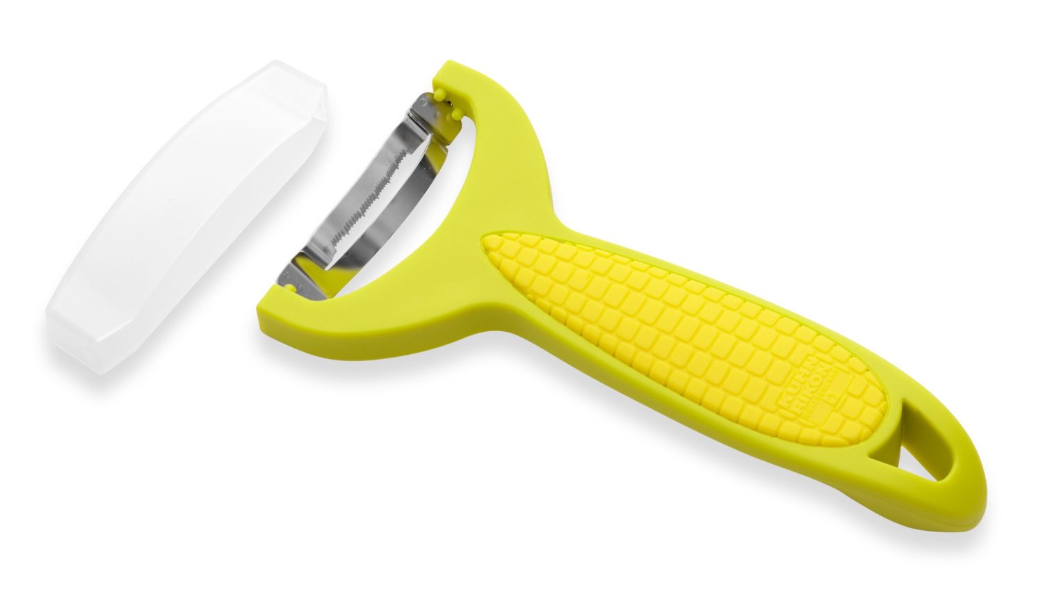 Make Life Easier with This Corn on the Cob Stripper