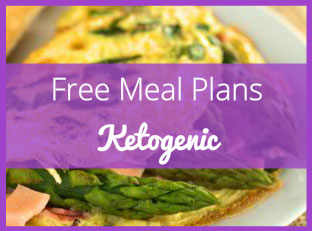 7 Day Keto Meal Plan for Weight Loss