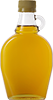 3 Tbsps agave syrup