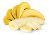 some bananas