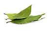 2  whole bay leaves