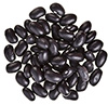0.5 Tbsps black beans