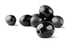 8  black olives