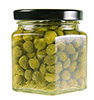 1 tsp capers