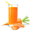 250 ml carrot juice