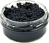 some caviar