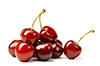 8 inches cherries