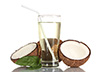 1.25 cups coconut water