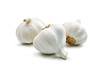 2 large garlic cloves