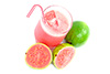 6 oz guava juice