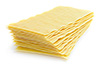 12  dry pasta sheets