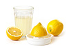 1 large juice from lemon