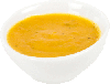 1 can canned mango puree