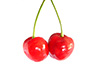1  maraschino cherry