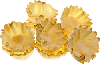 4.2 oz frozen phyllo tartlet shells