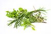 1 Tbsp fresh herbs