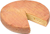 2 slice muenster cheese
