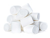 25  marshmallows