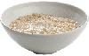 0.33 cup oatmeal