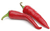 2  red chilies