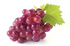 0.5 cup grapes