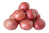 1 pounds red potatoes