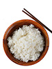 some cooked jasmine rice