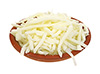 2 ounces shredded mozzarella cheese