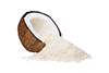 1 Tbsp desiccated coconut