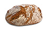 1 loaf whole wheat diced sourdough bread