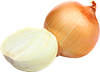 1 inch sweet vidalia onion