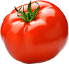 1 slice tomato