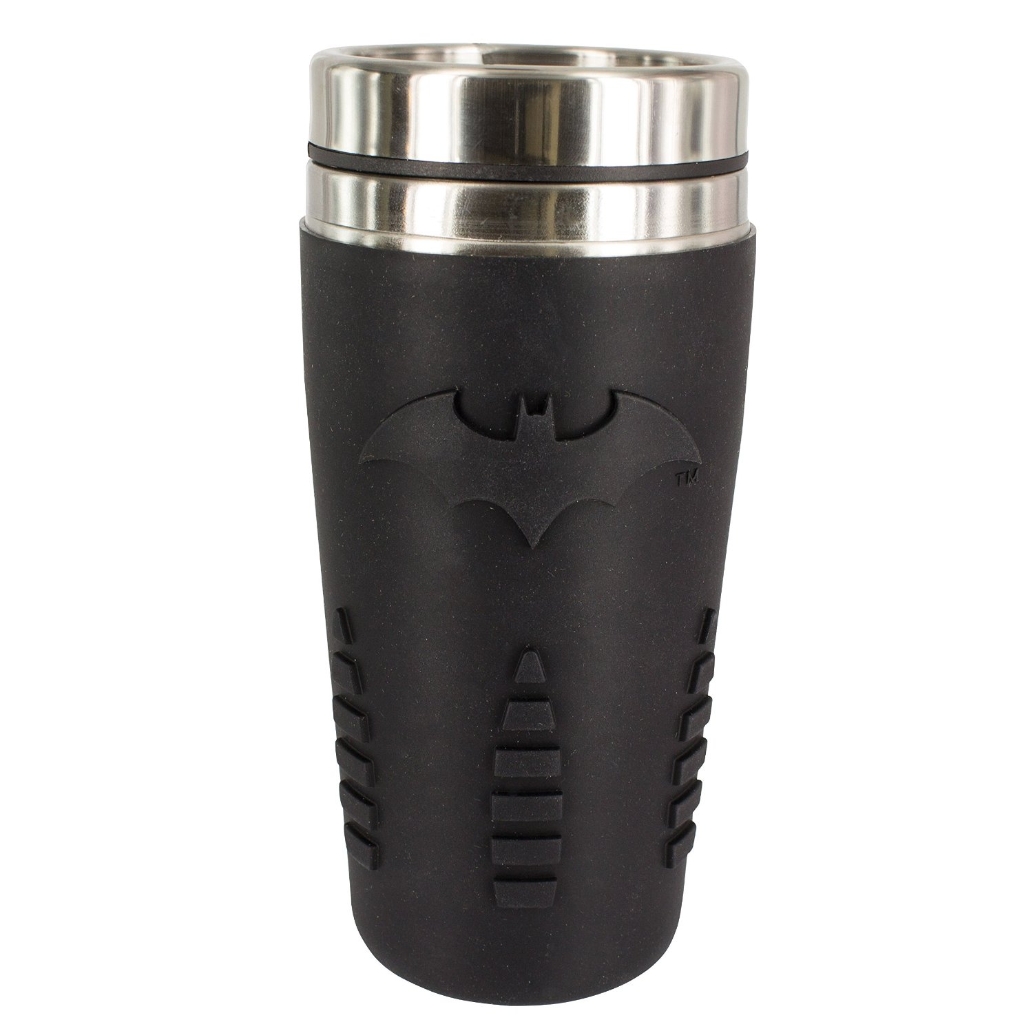 Thermal mug - official Batman merchandise