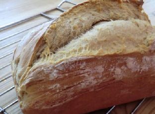 Butter-Bread