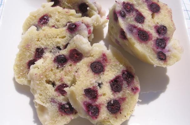 How To Make A Bag Pudding With Currants | Recipe