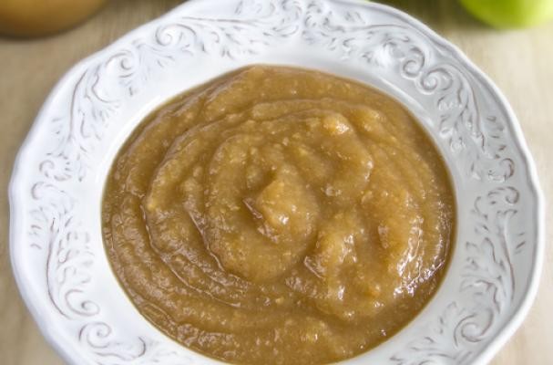 How To Make Apple Persimmon Sauce | Recipe