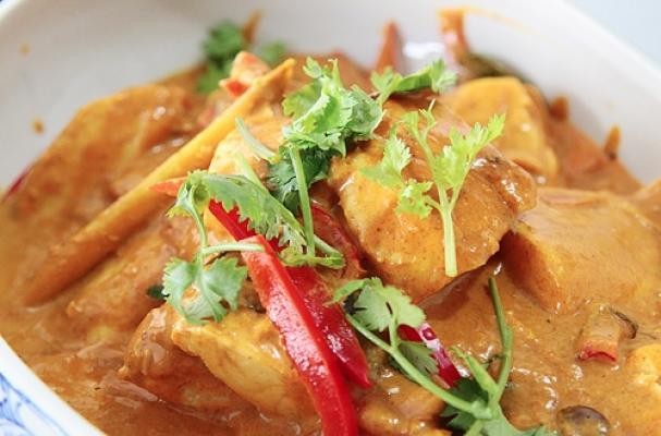 How To Make Assam Fish Curry | Recipe