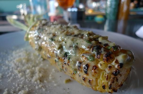 How To Make Barbecued Corn on the Cob With Spiced Butter | Recipe