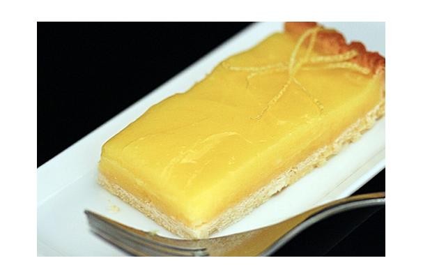 How To Make Bing’s Lemon Tart | Recipe