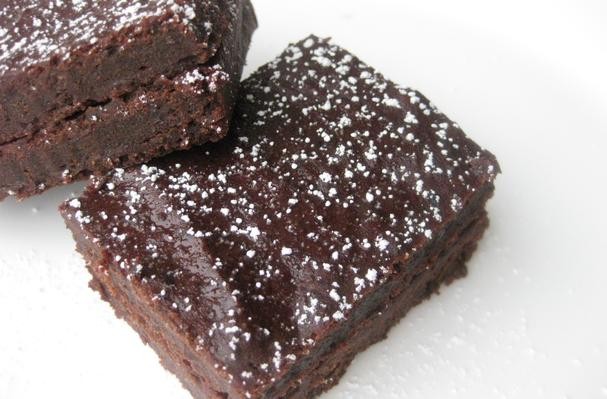 How To Make Black Bean Brownies | Recipe