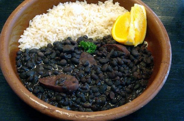 How To Make Black Bean Feijoada | Recipe