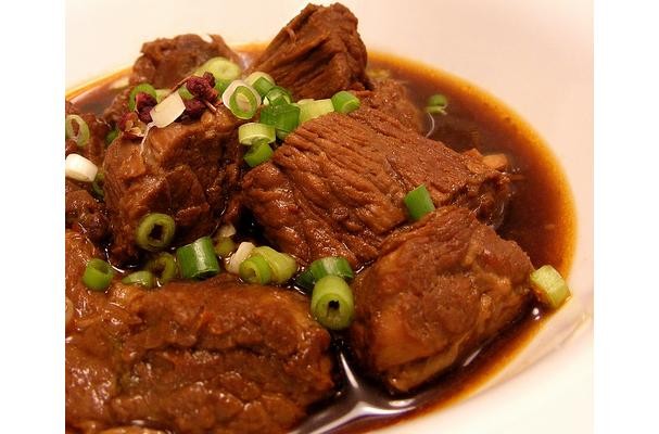 How To Make Braised Anise Beef | Recipe