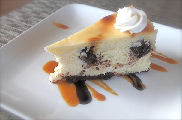 How To Make Brownie Cheesecake | Recipe