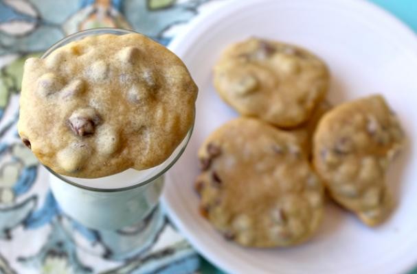 How To Make Carob Chips Cookies | Recipe
