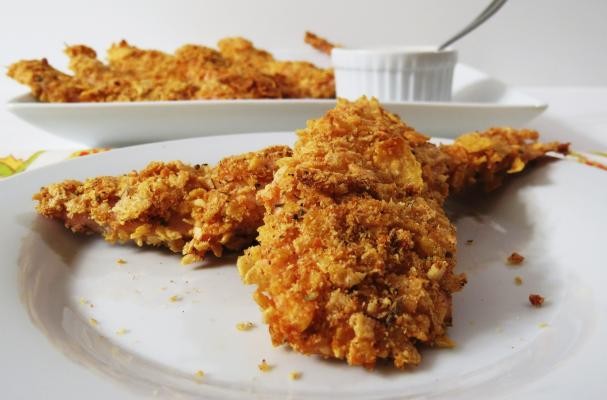 How To Make Chicken Fingers | Recipe