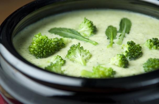 How To Make Chock Full Of Broccoli Soup | Recipe