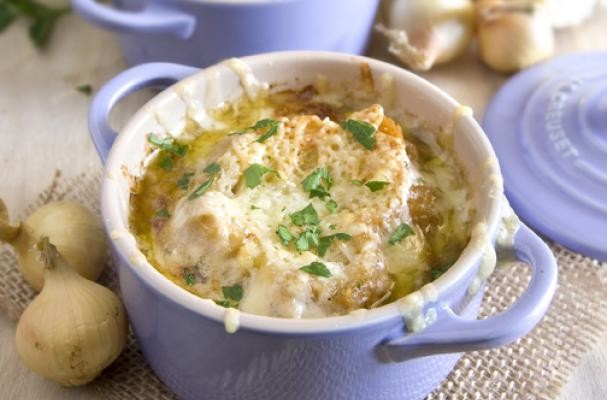 How To Make Classic French Onion Soup | Recipe
