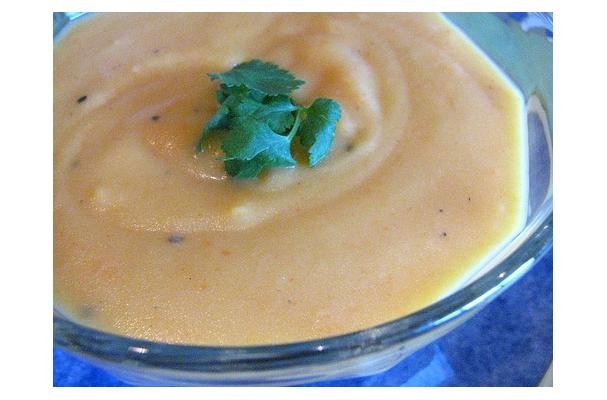 How To Make Creamy Potato Cheese Soup | Recipe